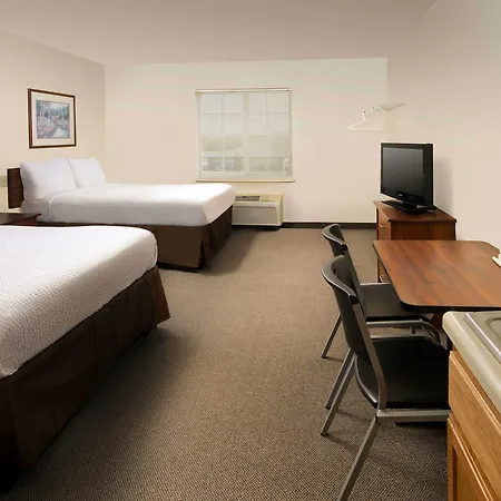 Woodspring Suites Virginia Beach-3