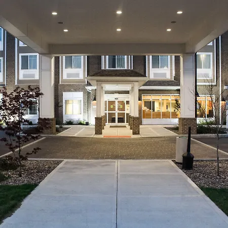 Microtel Inn & Suites By Wyndham - Penn Yan-3