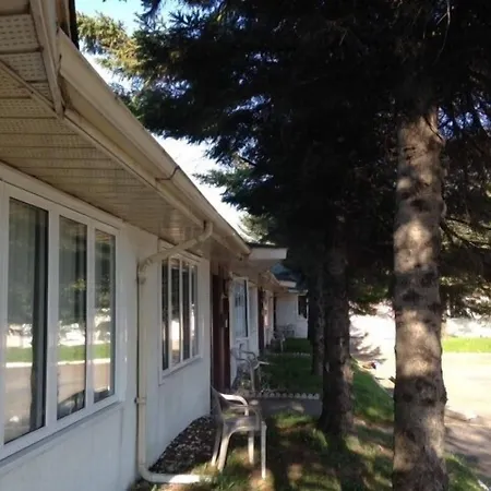 Motel Le Paysan-2
