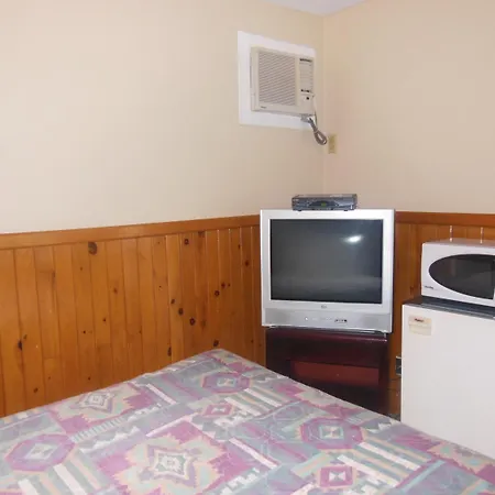 Motel Le Paysan-3