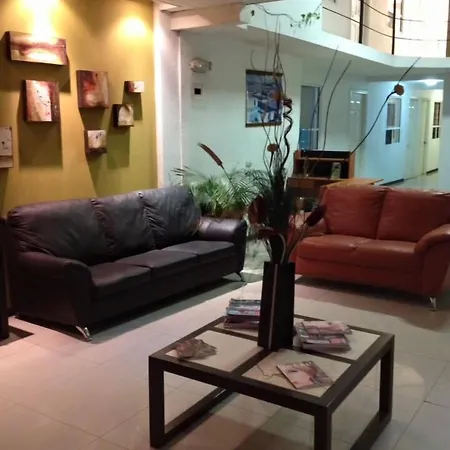 Hotel Santa Cruz-2