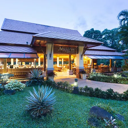 Khaolak Bayfront Resort-3
