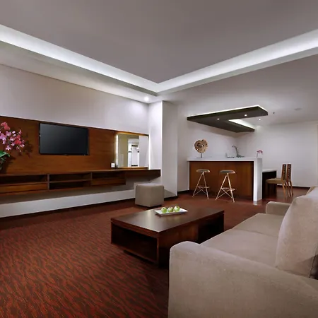 Quest San Denpasar By Aston-2
