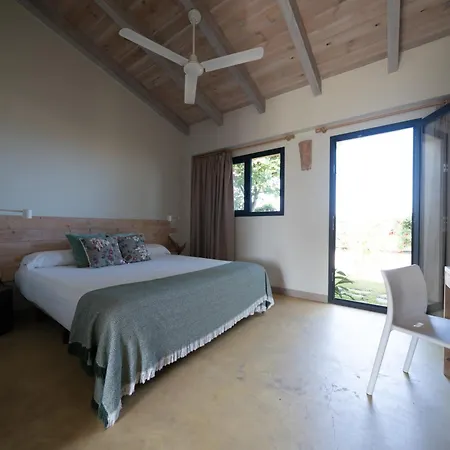 Hotel El Teular-2