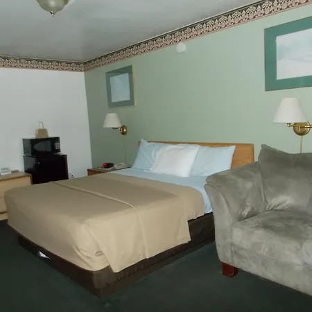 Mahoning Inn-3