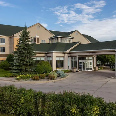 Hilton Garden Inn Grand Forks-Und-3