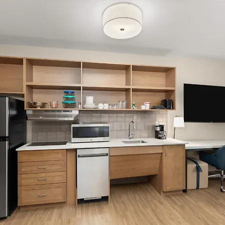 Candlewood Suites Huntsville - Research Park By Ihg-3