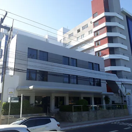 Atalaia Apart Hotel-2