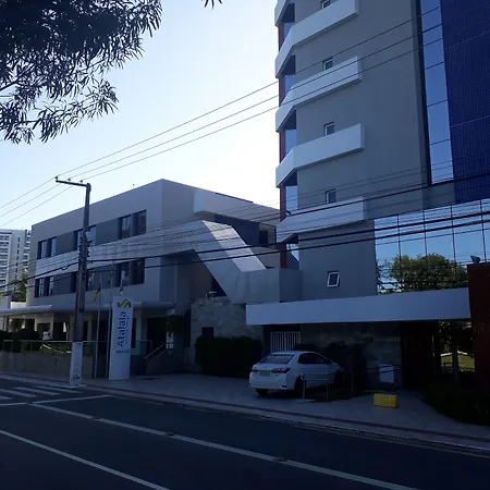 Atalaia Apart Hotel-3