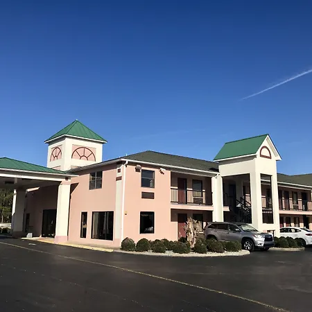 Quality Inn Quincy - Tallahassee West-2