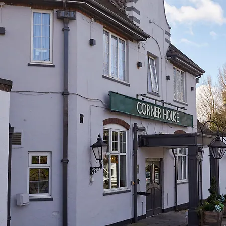 Corner House Inn By Greene King Inns-3