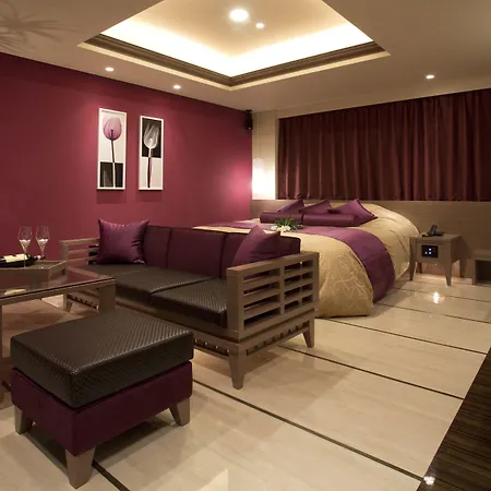 Hotel And Spa Lotus Modern (Adults Only)-3