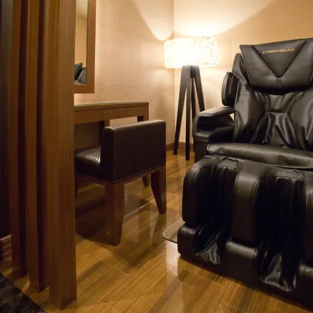 Hotel And Spa Lotus Modern (Adults Only)-2