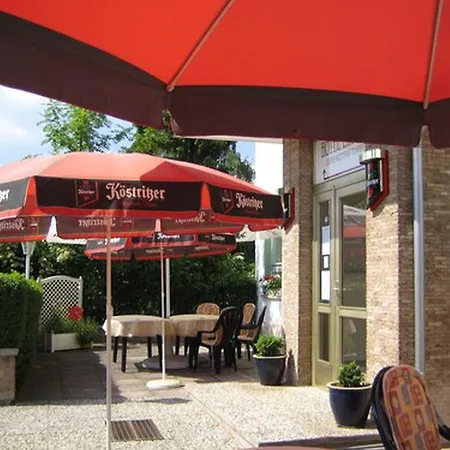 Hotel am Stadtpark Nordhausen-2