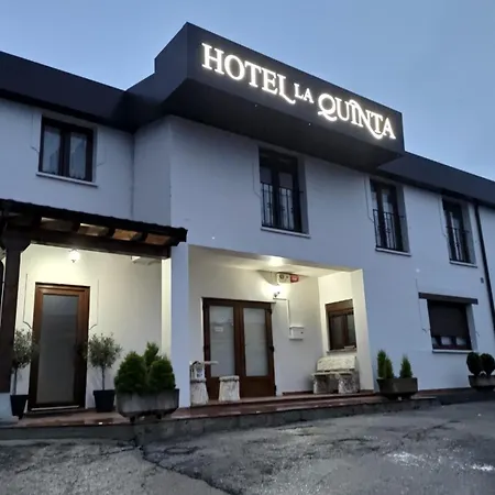 Hotel La Quinta-2