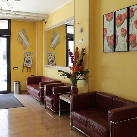 Hotel Cristal Eboli-3
