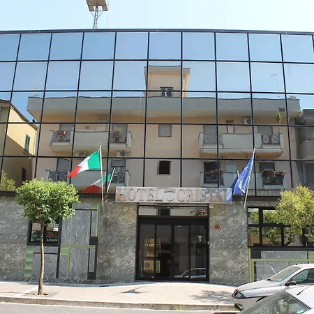Hotel Cristal Eboli-2