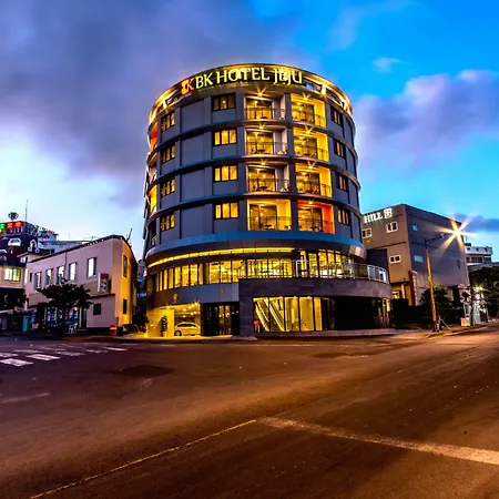 Bk Hotel Jeju-2