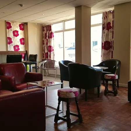 The Langtry Hotel-2