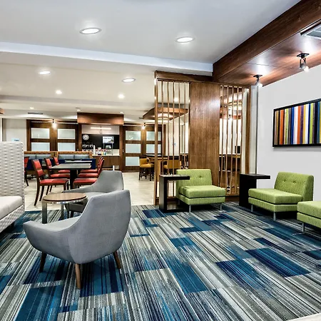 Holiday Inn Express & Suites Austin - Round Rock Area By Ihg-3