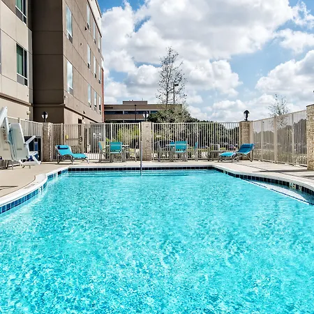 Holiday Inn Express & Suites Austin - Round Rock Area By Ihg-2
