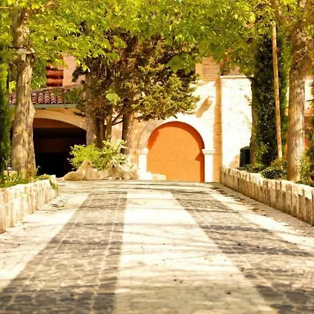 Hotel La Valle dell'Aquila-3