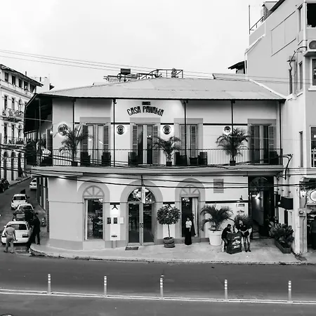 Hotel Casa Panama-2