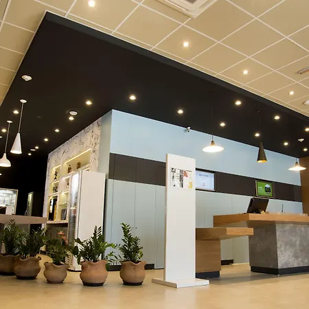 Ibis Aracruz-2