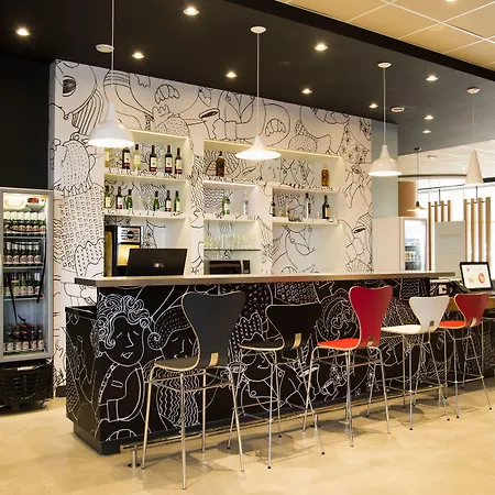 Ibis Aracruz-3