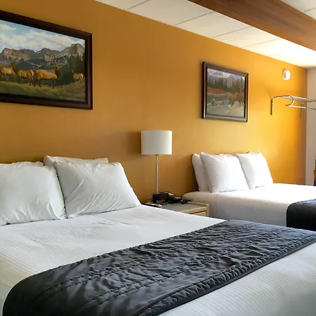 City Center Motel-2