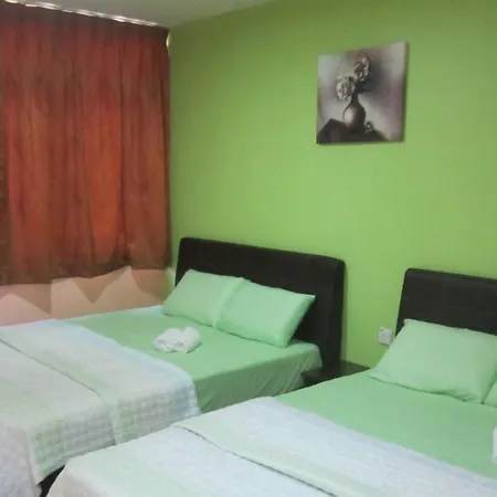 Best Seven Motel-2