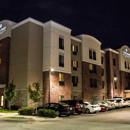 Candlewood Suites Overland Park W 135Th St By Ihg-2