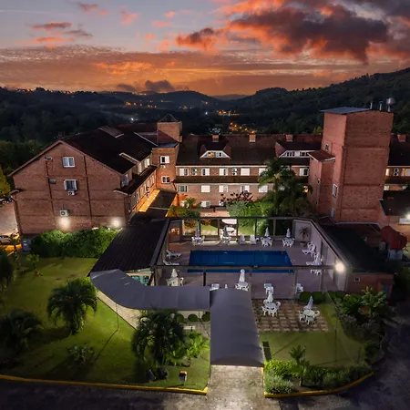 Farina Park Hotel-3