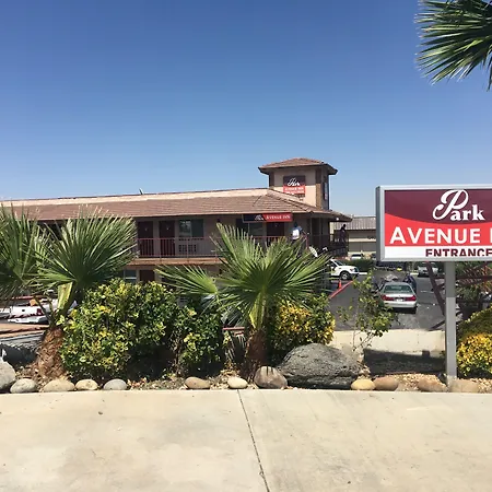 Days Inn By Wyndham Victorville - Hesperia I-15 Palmdale Road-2