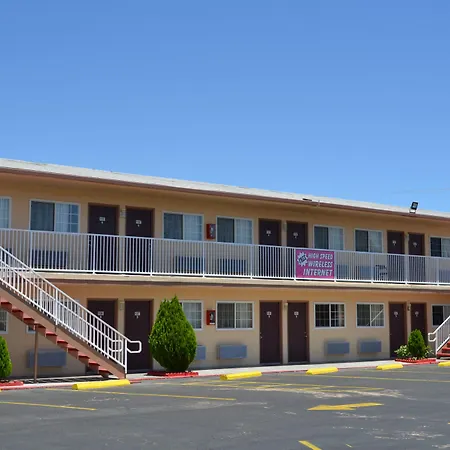 Budget Inn-2