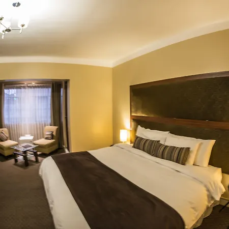 Los Leones Hotel Boutique-2