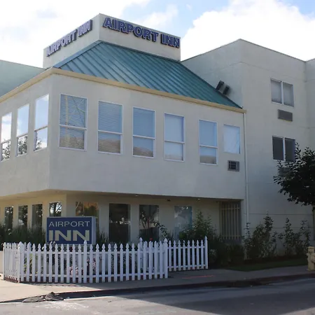 Airport Inn-2