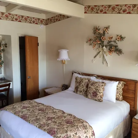 Sundown Inn Of Morro Bay-3