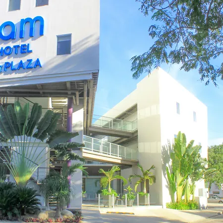 AM Hotel y Plaza-2