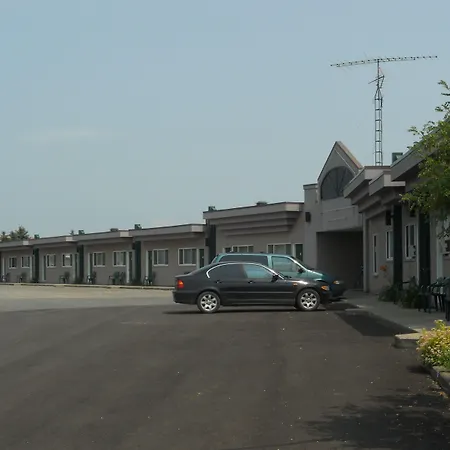 Motel Normandie-2