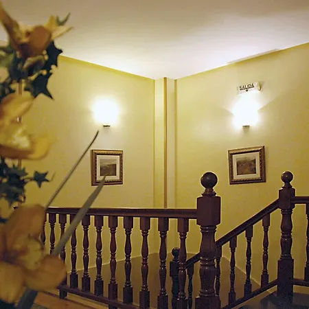 Hotel América-3