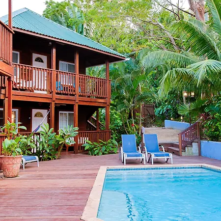 The Blue Bahia Resort In Sandy Bay-2