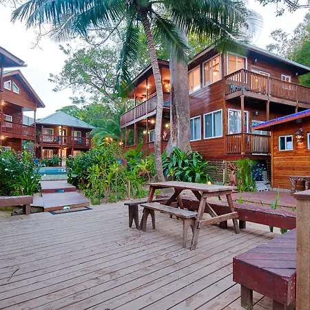 The Blue Bahia Resort In Sandy Bay-3