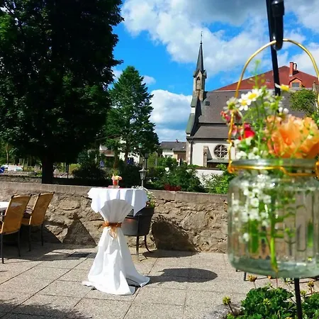 Hotel Zum Goldenen Hirschen-2