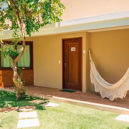 Pousada Humaitá-3