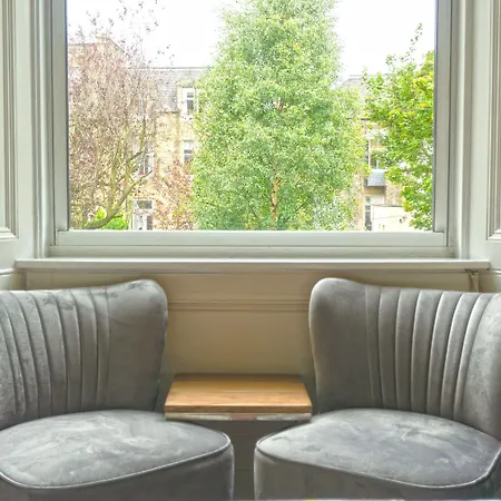 Arrandale Guest House-3