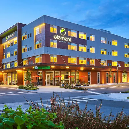 Element By Marriott Basalt - Aspen-3