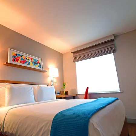 Edge Hotel Washington Heights-2