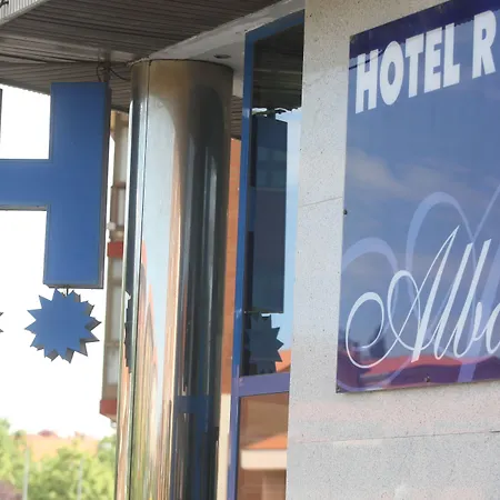 Hotel Alba-2