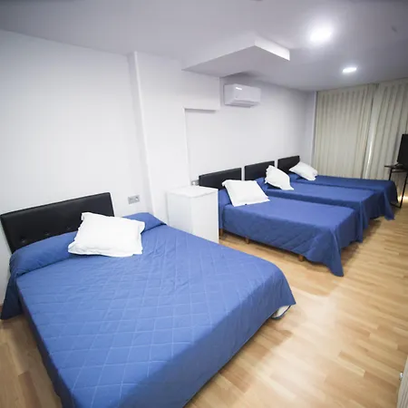 Hotel Alba-3